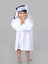Book My Costume Arabian Boy Sheikh International World Costume For Kids Fancy Dress Costume